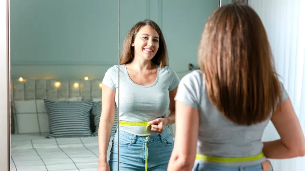 Personalized weight loss treatment consultation with a specialist