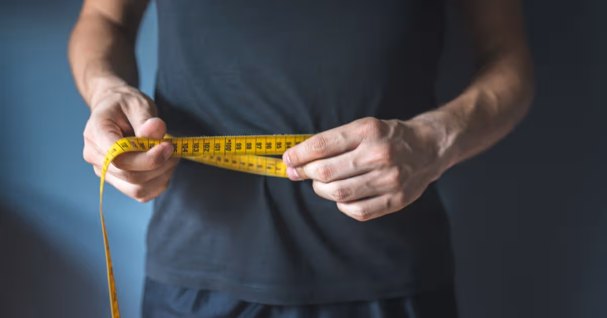 Why Diet Alone May Not Be Enough For Weight Loss